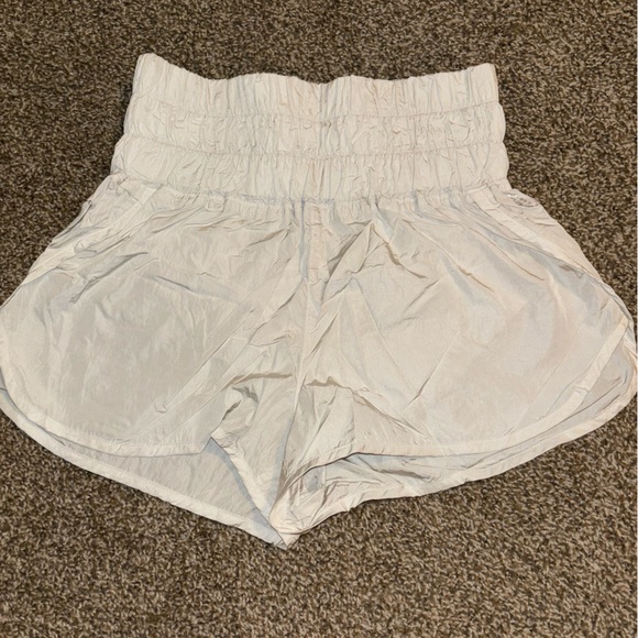 FP MOVEMENT THE WAY HOME SHORTS - Picture 2 of 5